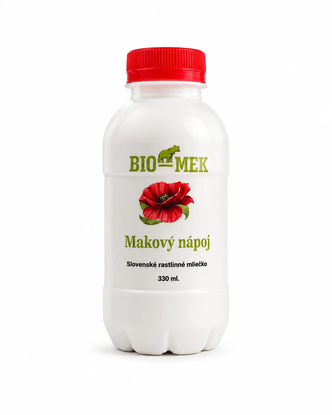 Makový nápoj – Stévia