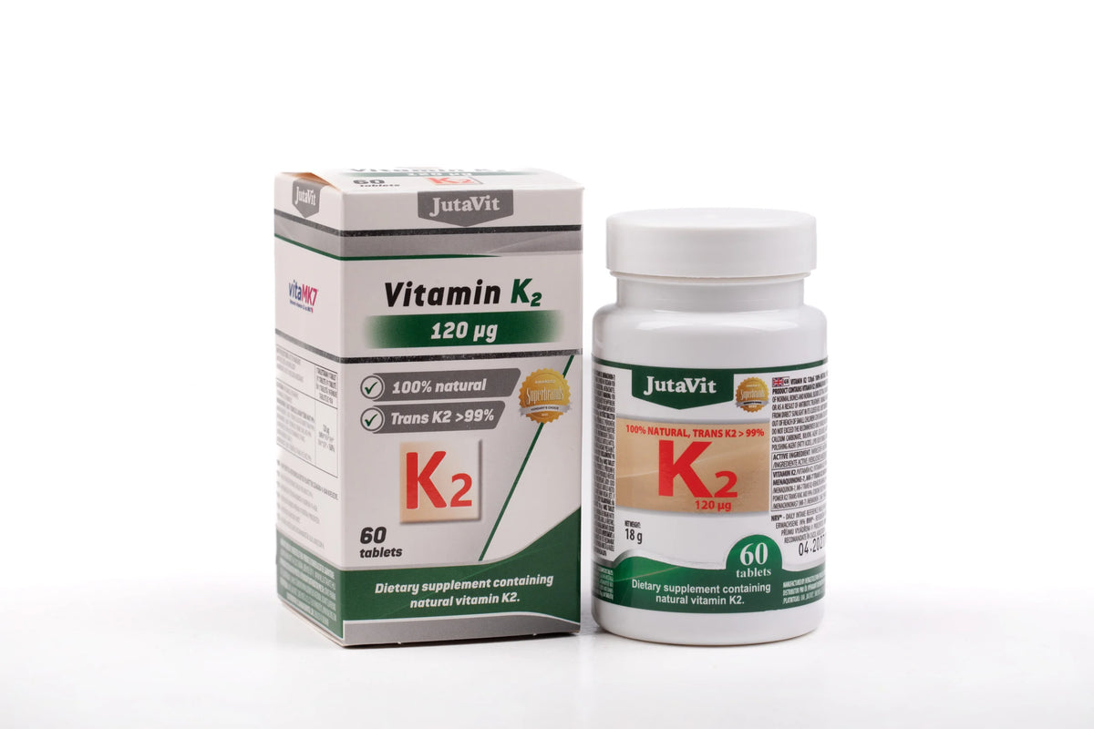 Vitamín K2
